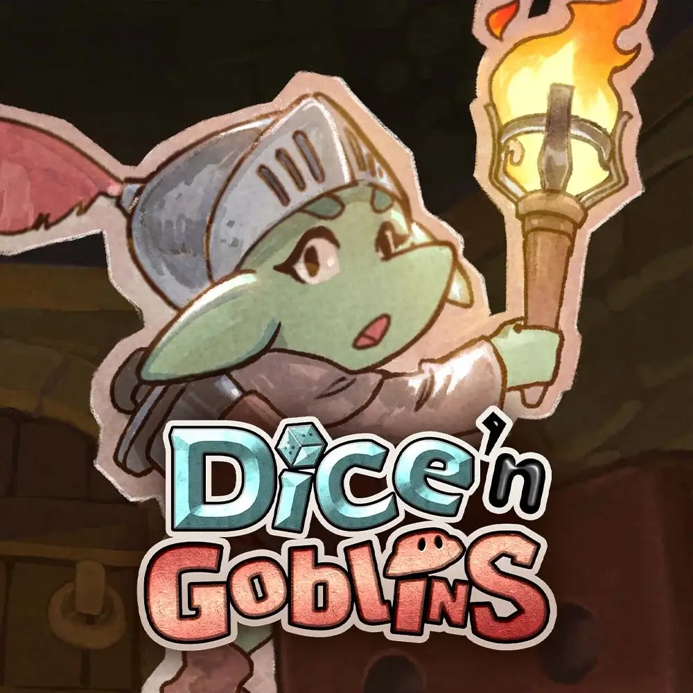 骰子与哥布尔