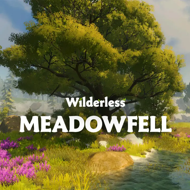 荒野：梅多费尔