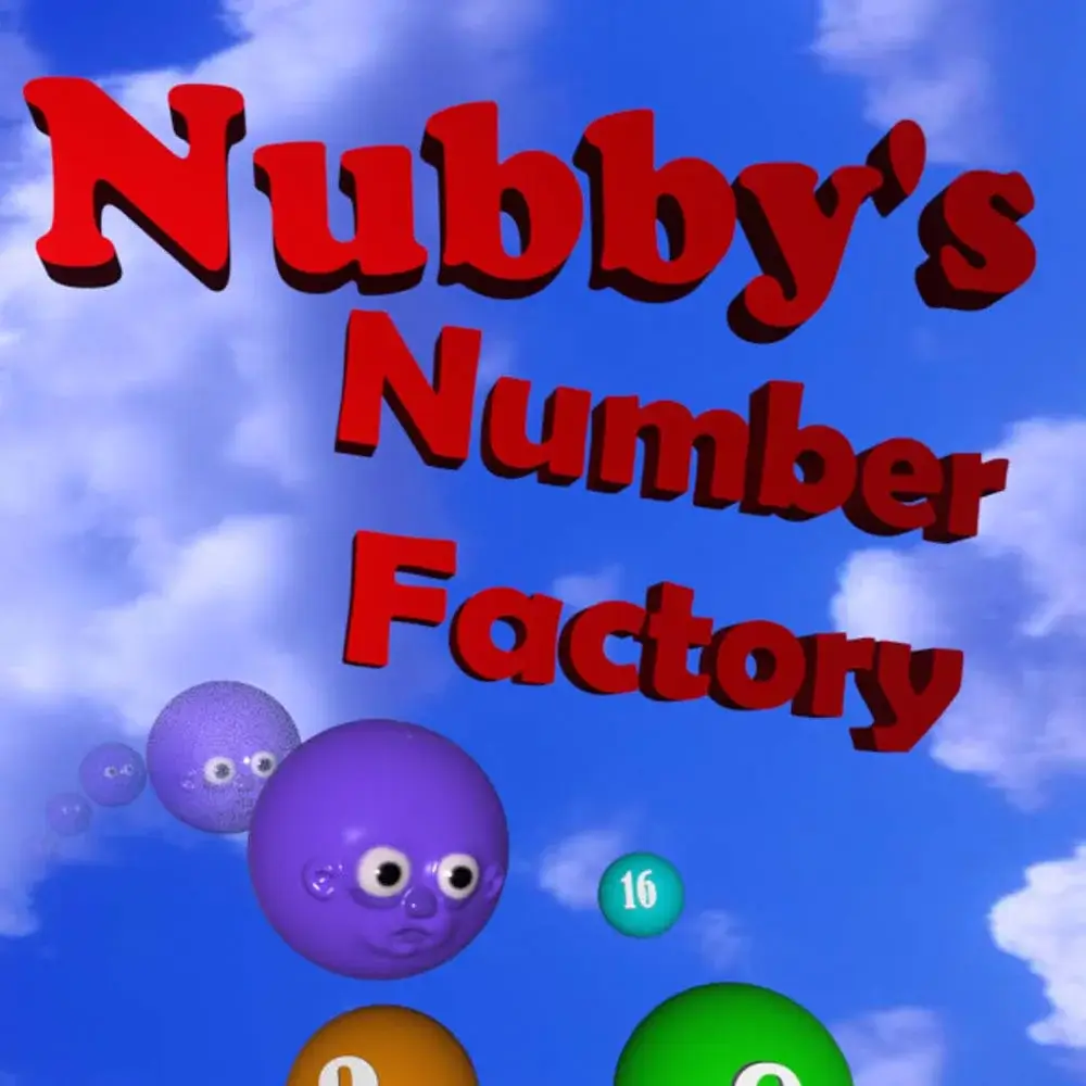 Nubby 的数字工厂