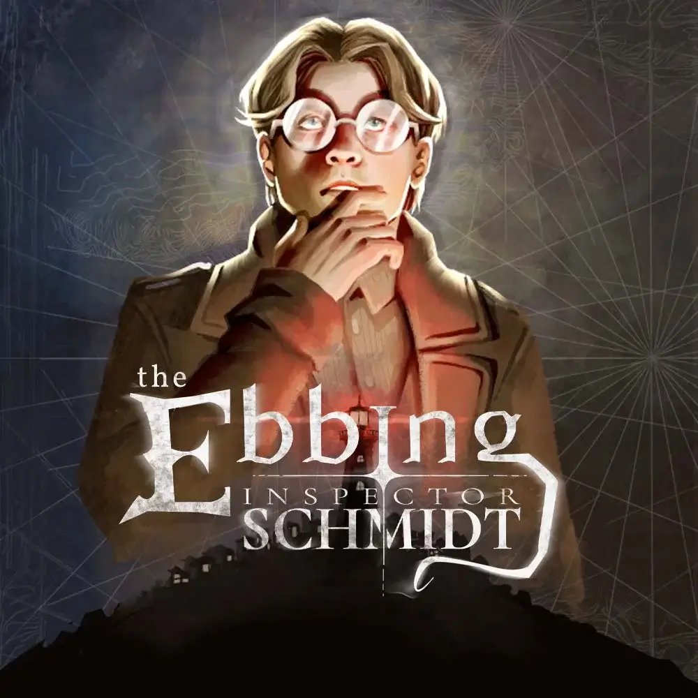 探长施密特：退却之时