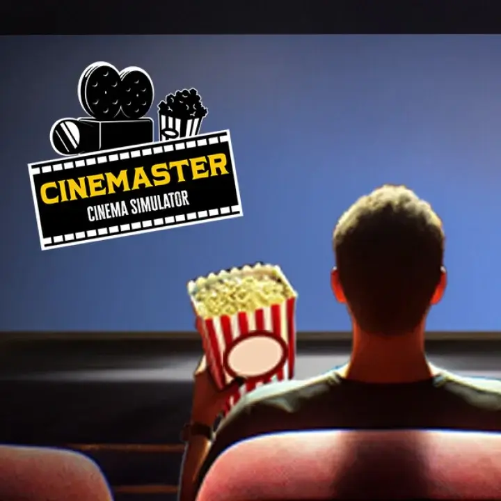 影院之星：影院模拟器