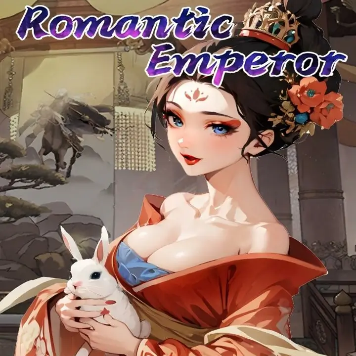 双雄风流传 | Romantic Emperor 