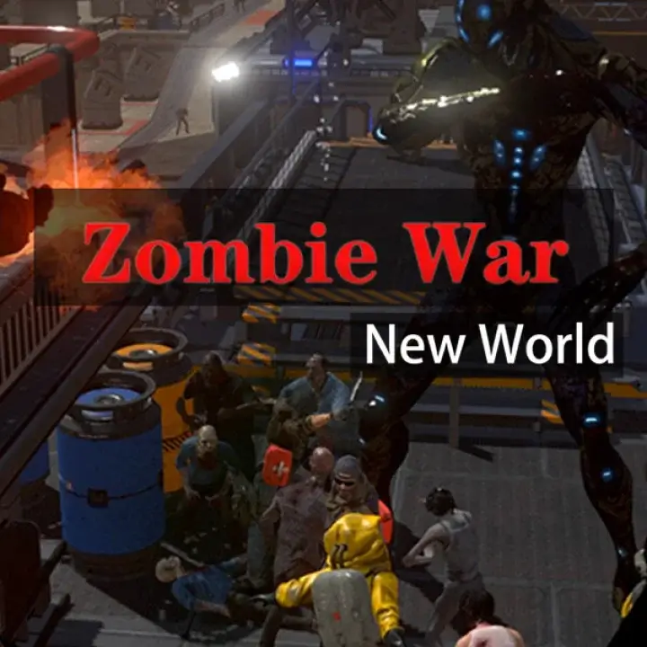 七日求生：新世界