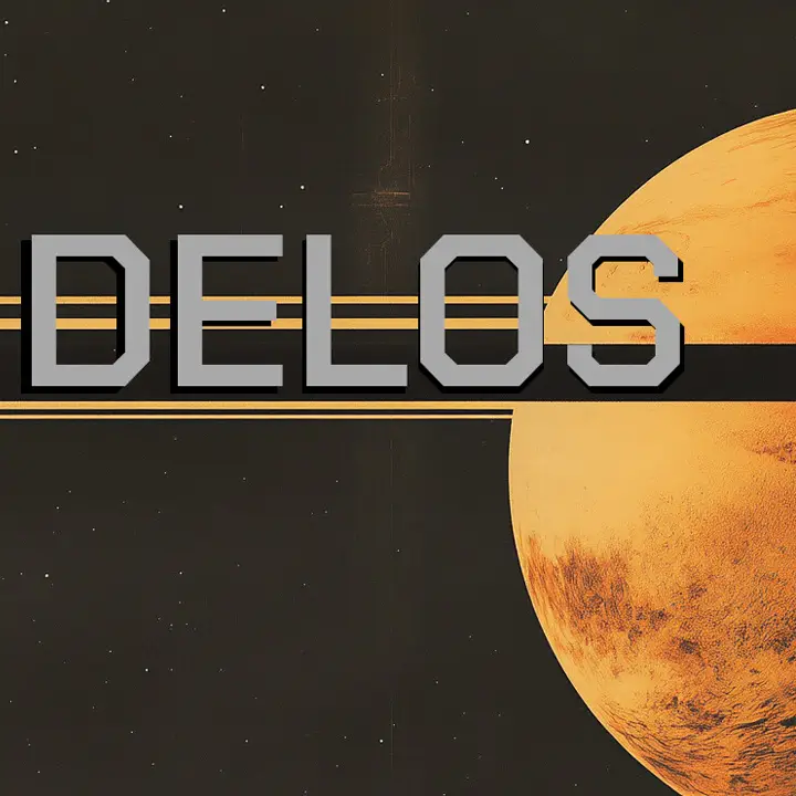 德洛斯：太空交通管制