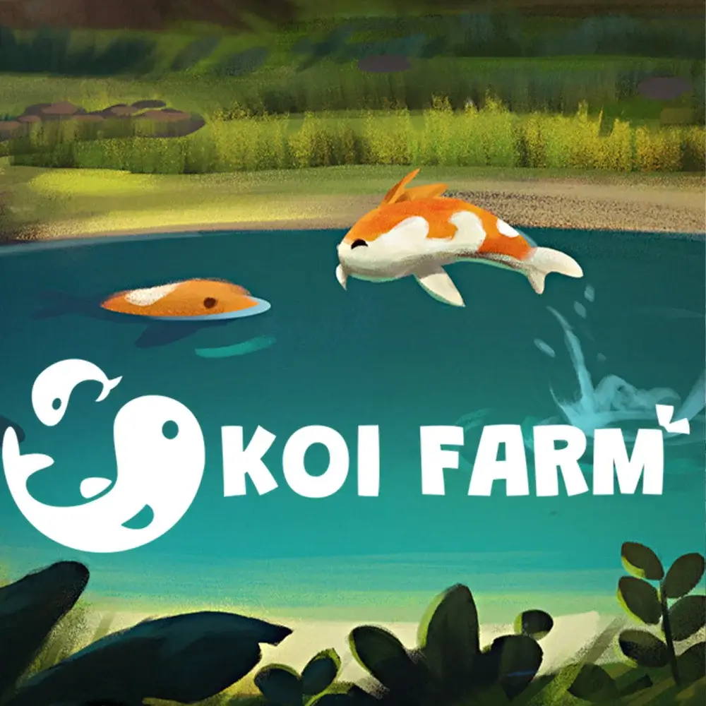 锦鲤农场