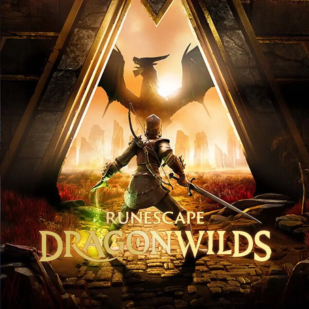 符文世界：龙之荒野