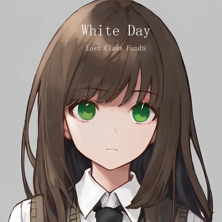 白色情人节：丢失的班费