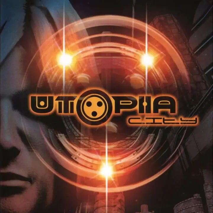 乌托邦之城