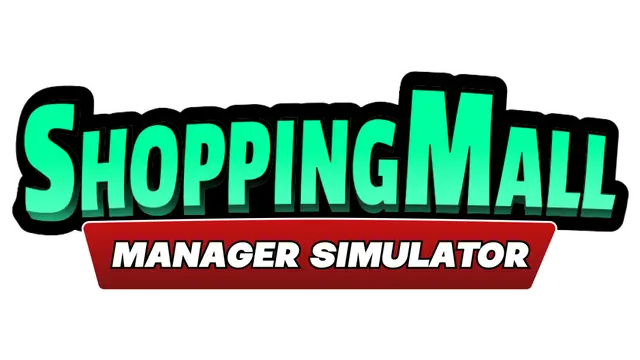 购物中心经理模拟器 | ShoppingMall: Manager Simulator