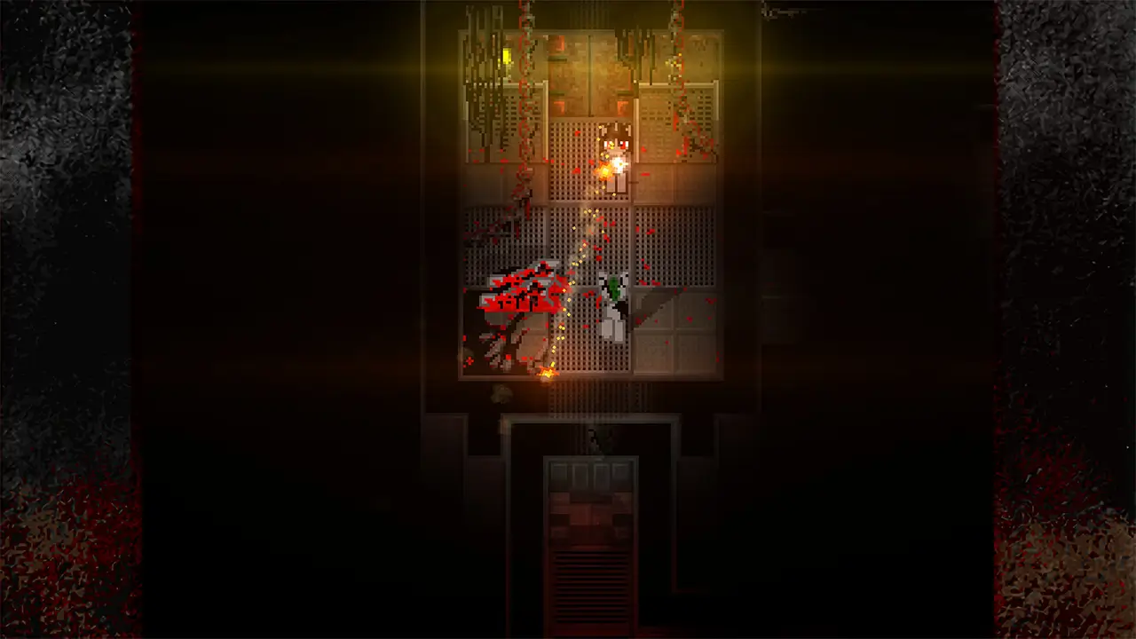 梦魇迷宫-D'lirium-游戏截图-好玩游戏库