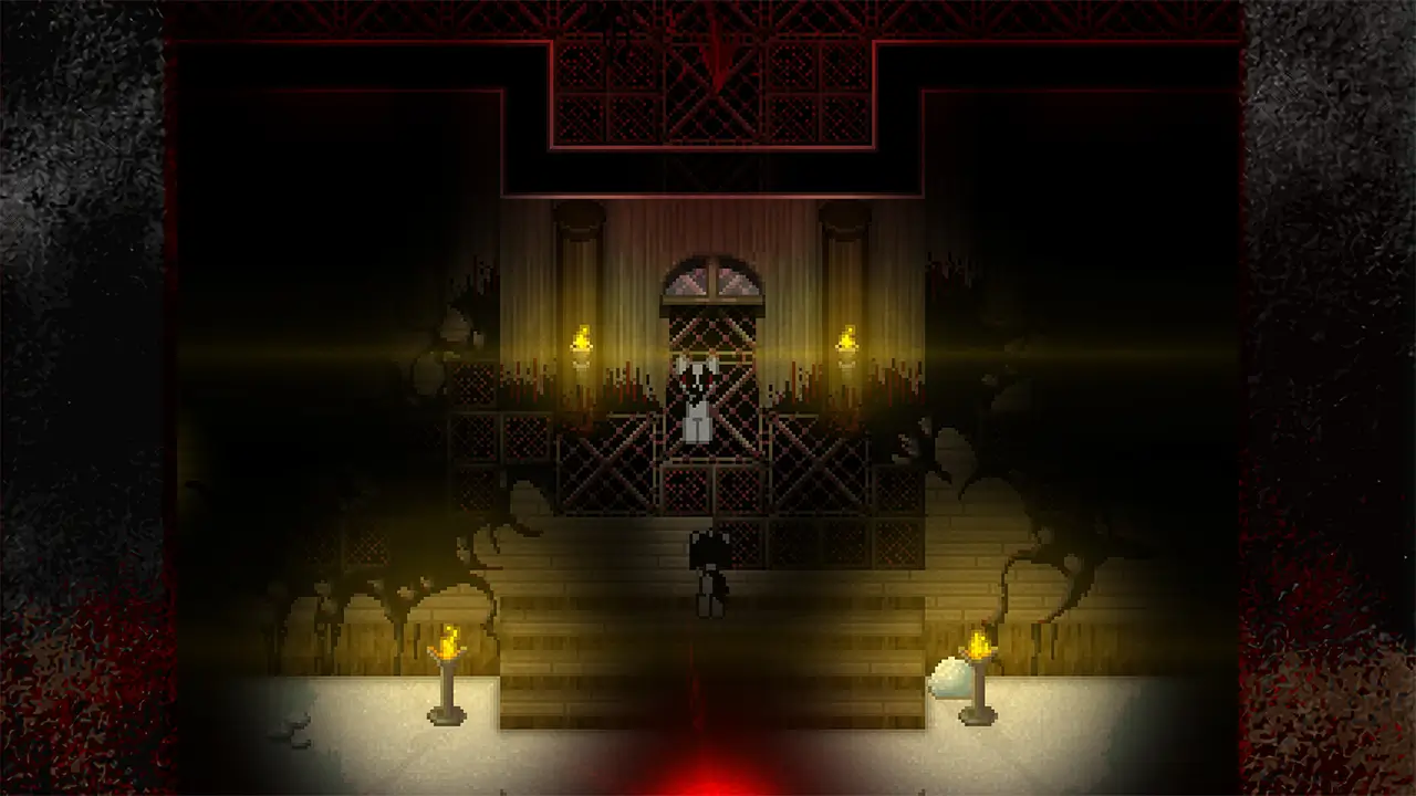 梦魇迷宫-D'lirium-游戏截图-好玩游戏库