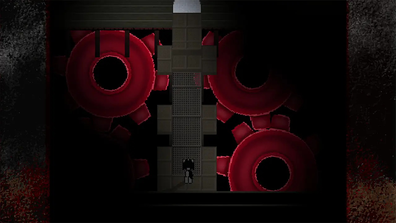 梦魇迷宫-D'lirium-游戏截图-好玩游戏库