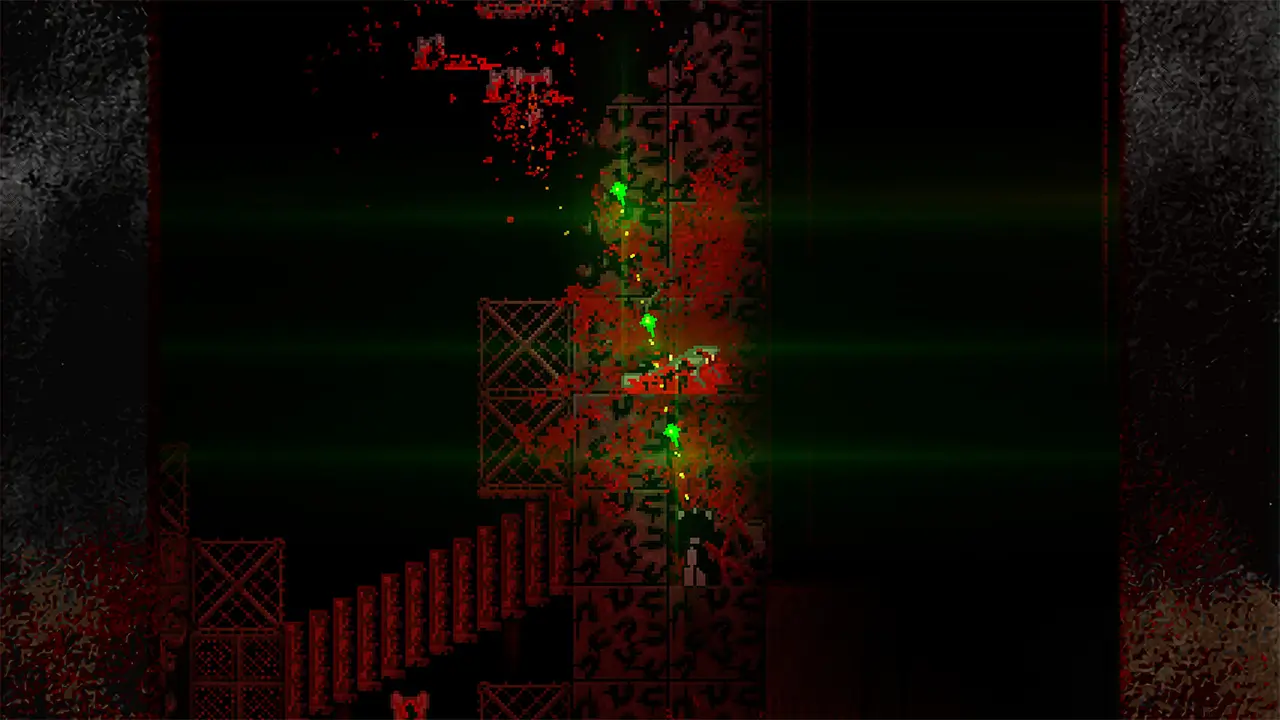 梦魇迷宫-D'lirium-游戏截图-好玩游戏库