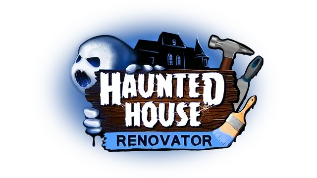 鬼屋改造家 | Haunted House Renovator