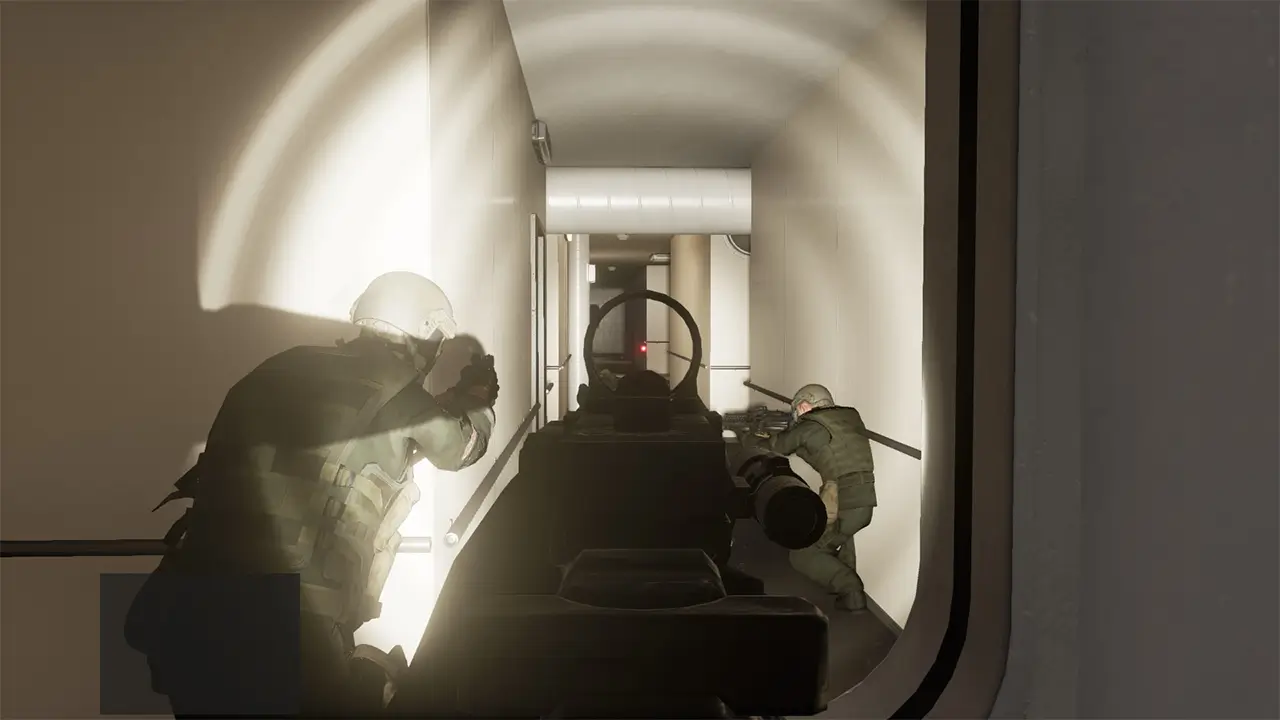 地面部队-Ground Branch-游戏截图-好玩游戏库