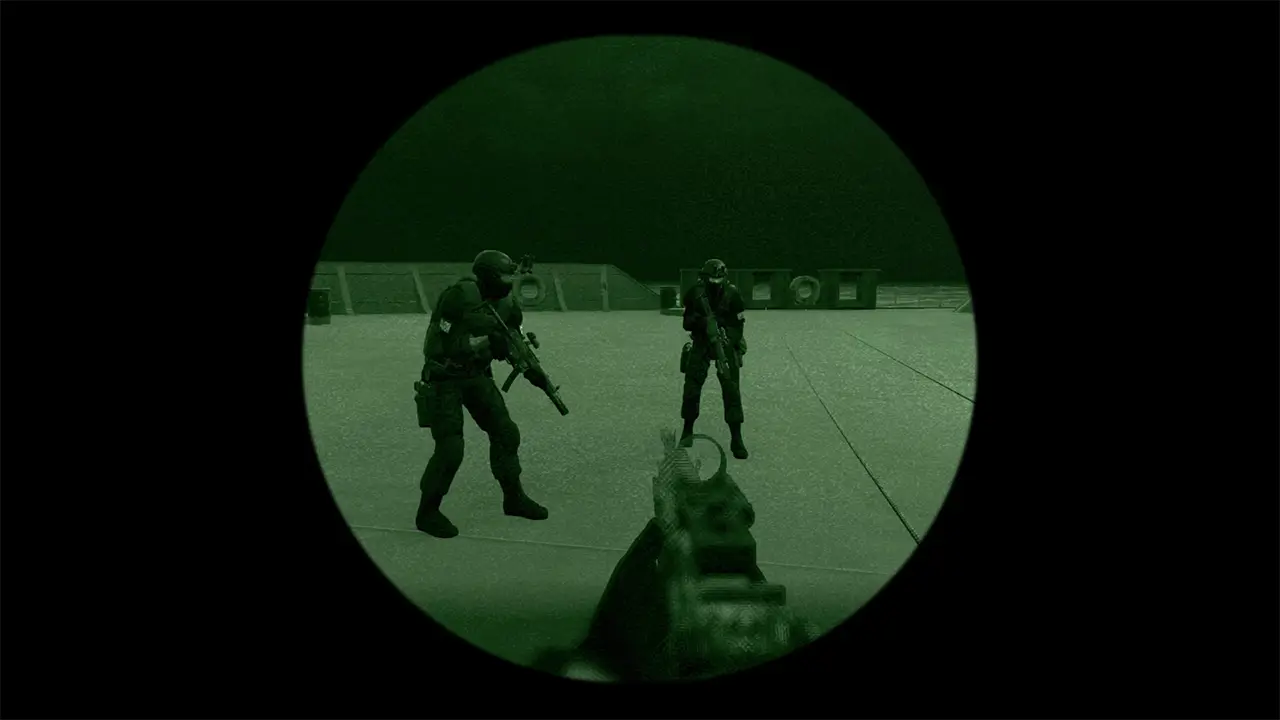 地面部队-Ground Branch-游戏截图-好玩游戏库