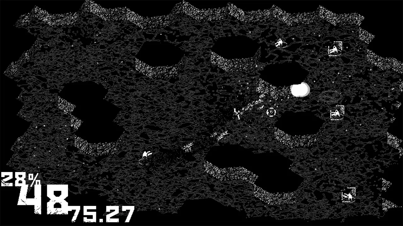 快闪-Quickerflak-游戏截图-好玩游戏库