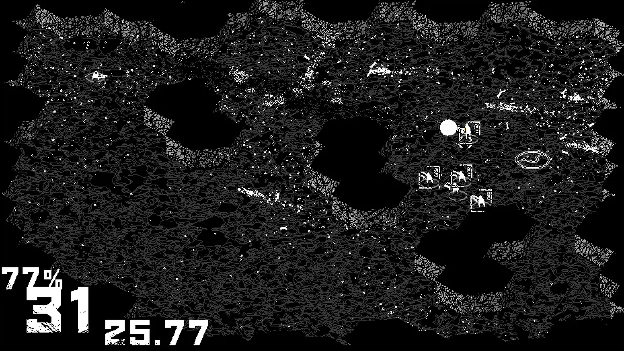 快闪-Quickerflak-游戏截图-好玩游戏库