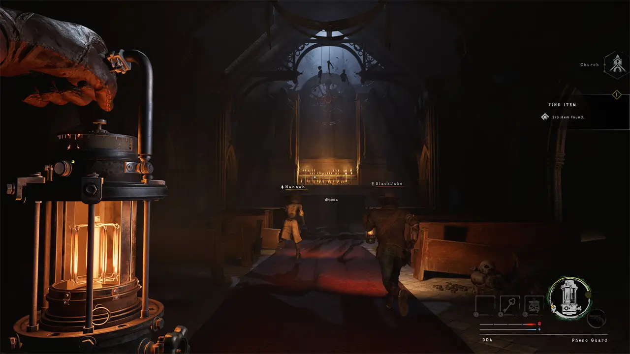 祭坛-Altarium-游戏截图-好玩游戏库