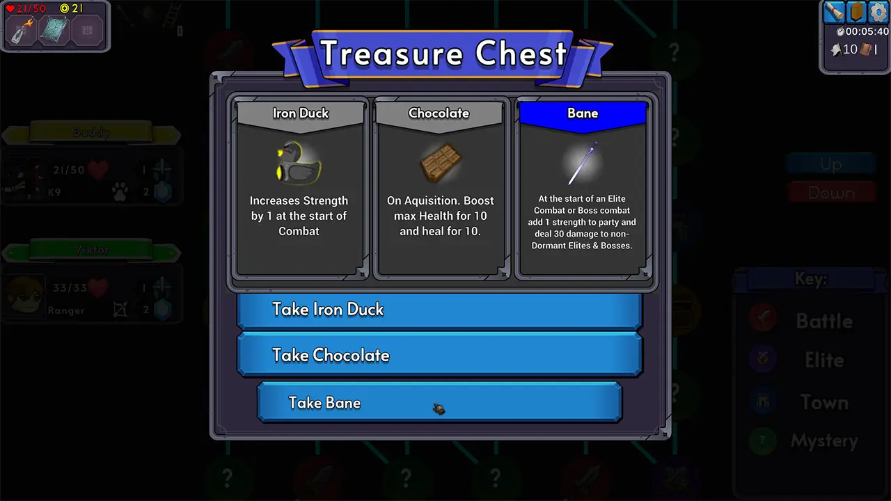 小小冒险故事-Little Adventure Tale-游戏截图-好玩游戏库