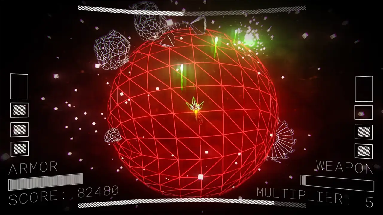 高空枪手-Stratogun-游戏截图-好玩游戏库