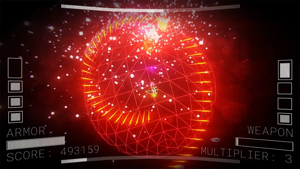 高空枪手-Stratogun-游戏截图-好玩游戏库