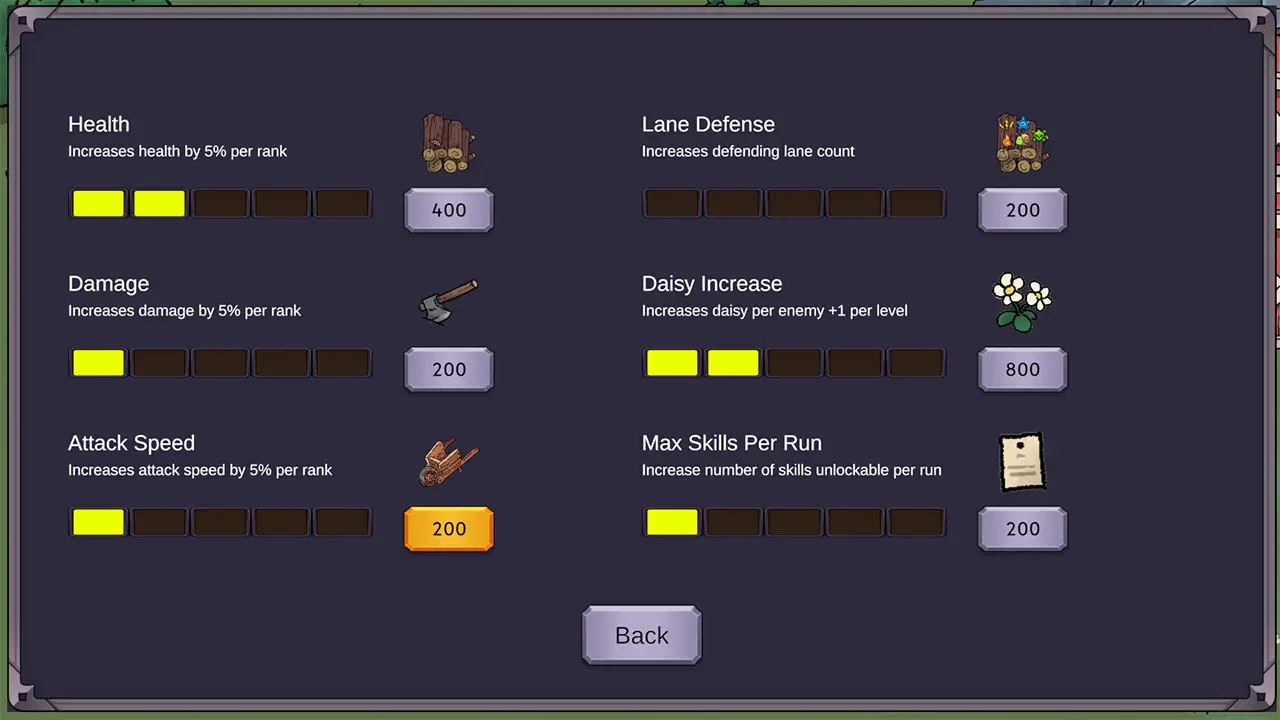 农场幸存者-Farmyard Survivors-游戏截图-好玩游戏库