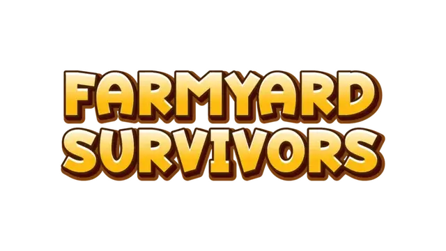 农场幸存者 | Farmyard Survivors