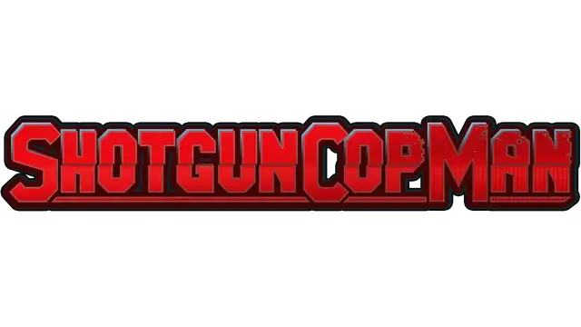 霰弹枪警察 | Shotgun Cop Man