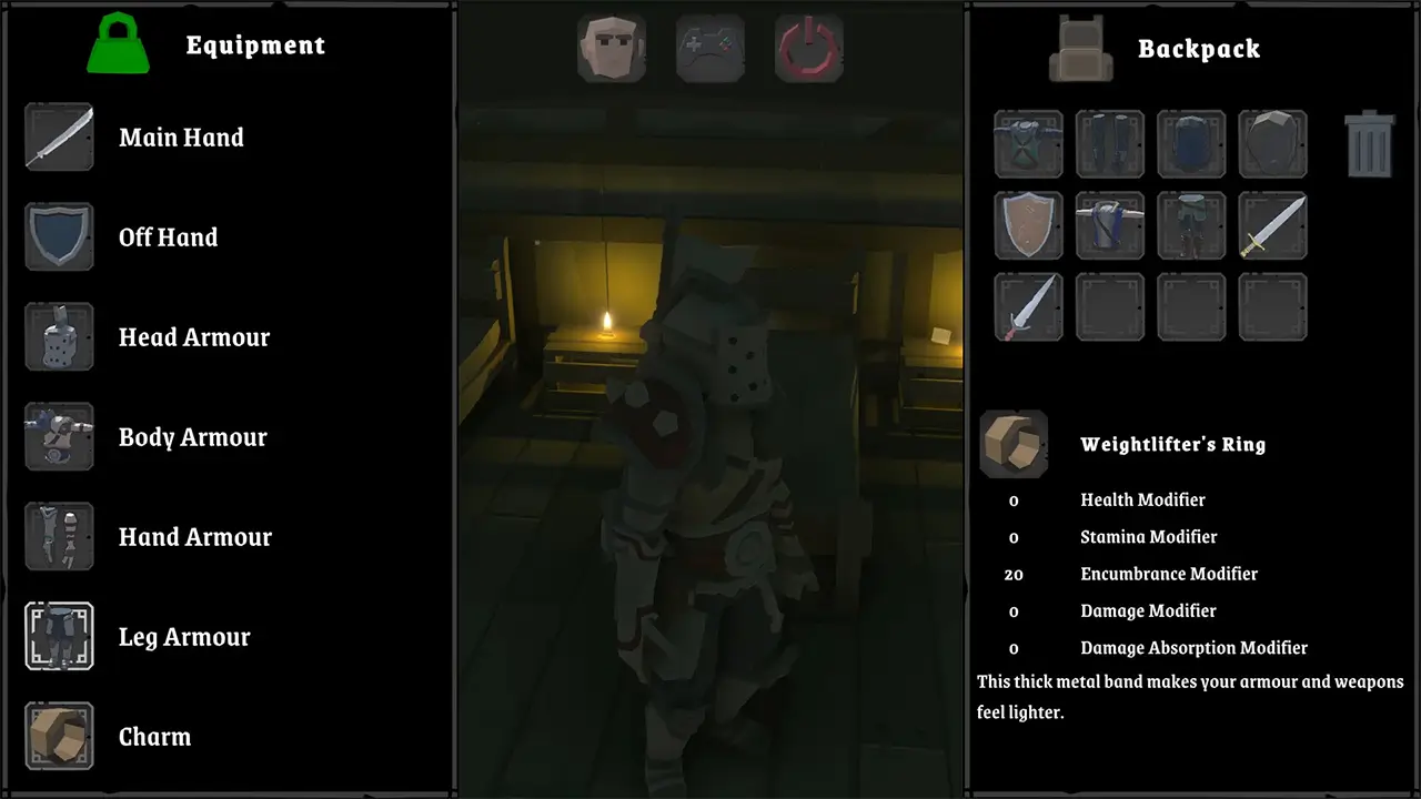 三重诅咒-Thrice Cursed-游戏截图-好玩游戏库