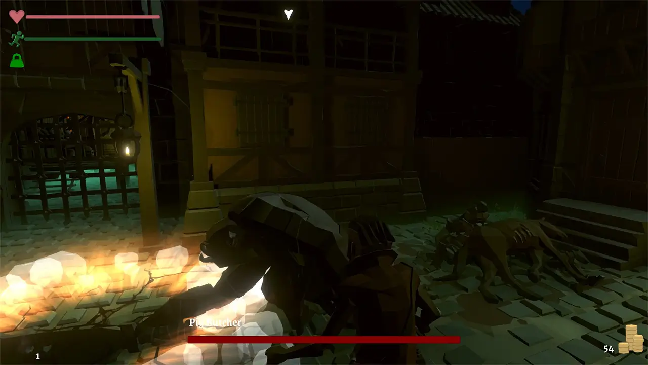 三重诅咒-Thrice Cursed-游戏截图-好玩游戏库