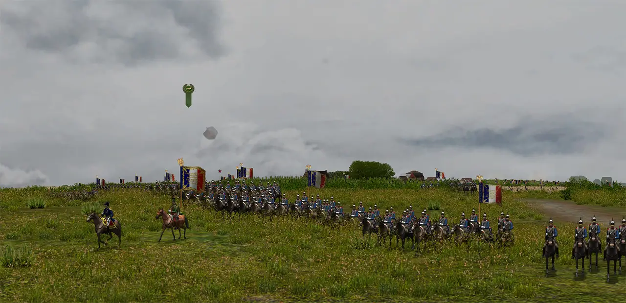 战争浩劫：重制版-Scourge of War: Remastered-游戏截图-好玩游戏库