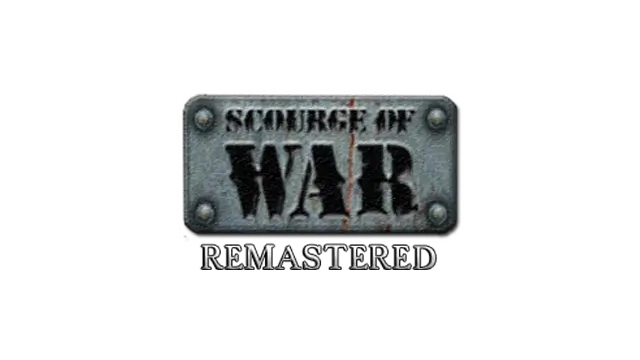 战争浩劫：重制版 | Scourge of War: Remastered