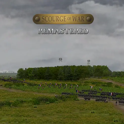战争浩劫：重制版