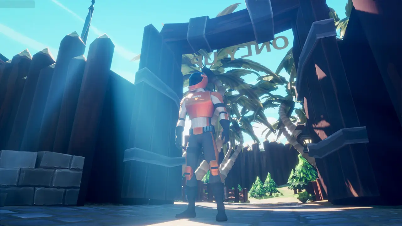 只能向上！3-Only Up ! 3-游戏截图-好玩游戏库