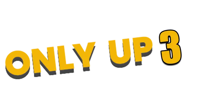 只能向上！3 | Only Up ! 3