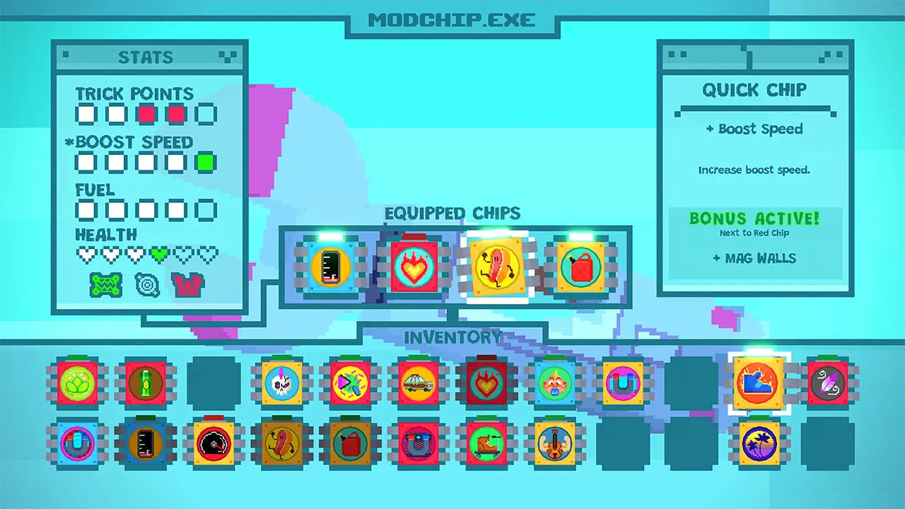 海蛙-Seafrog-游戏截图-好玩游戏库