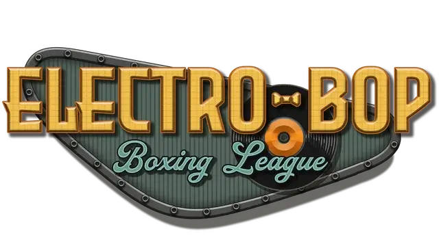 电波拳击联赛 | Electro Bop Boxing League