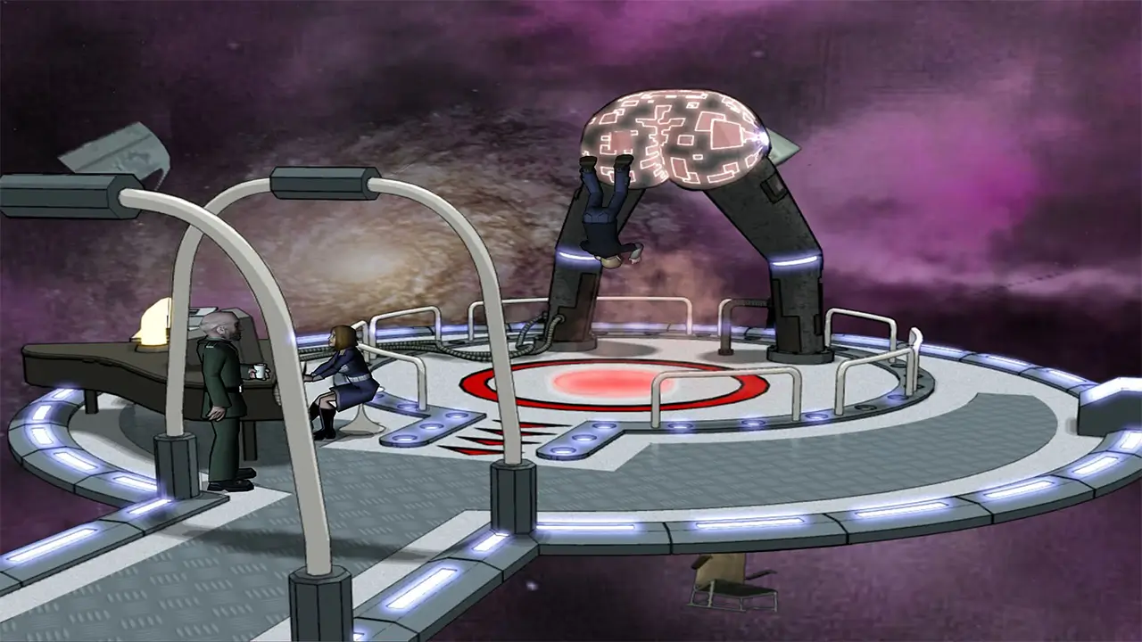 波尔达 5-Polda 5-游戏截图-好玩游戏库