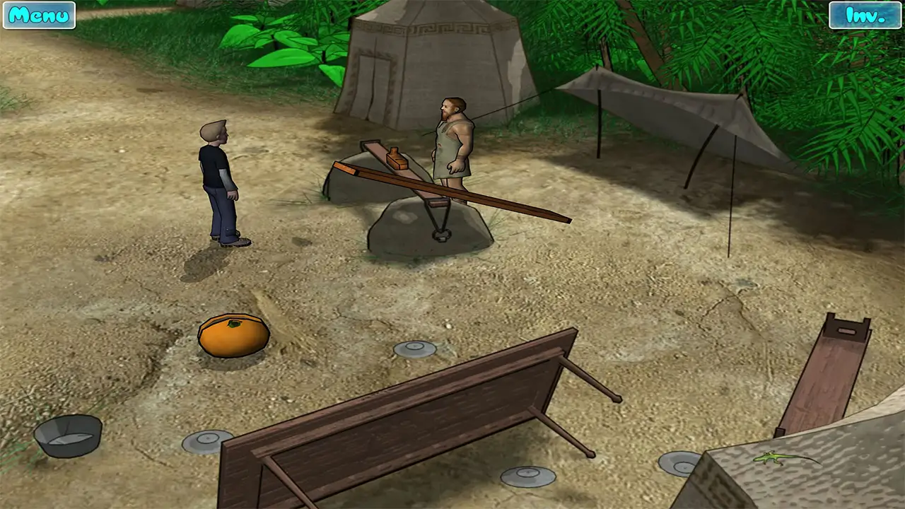 波尔达 5-Polda 5-游戏截图-好玩游戏库