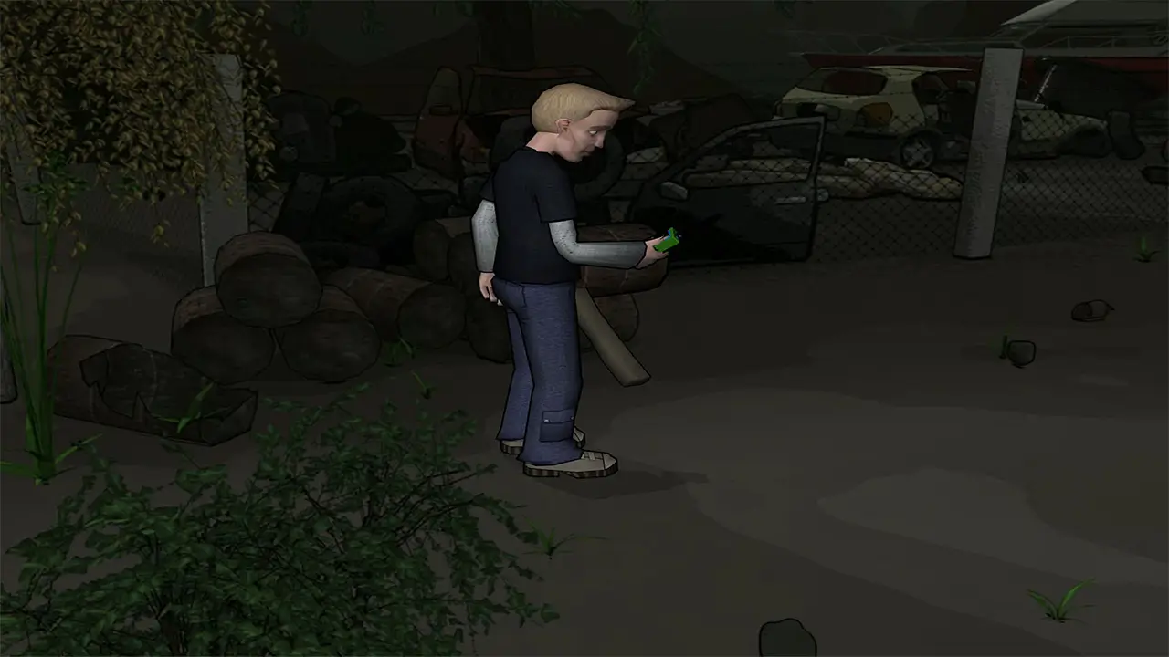 波尔达 5-Polda 5-游戏截图-好玩游戏库