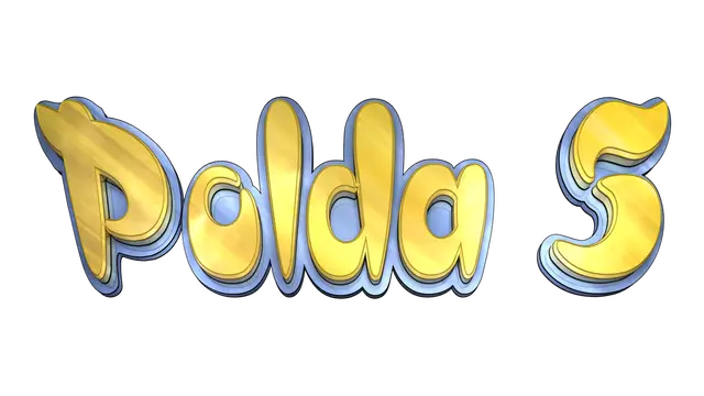 波尔达 5 | Polda 5