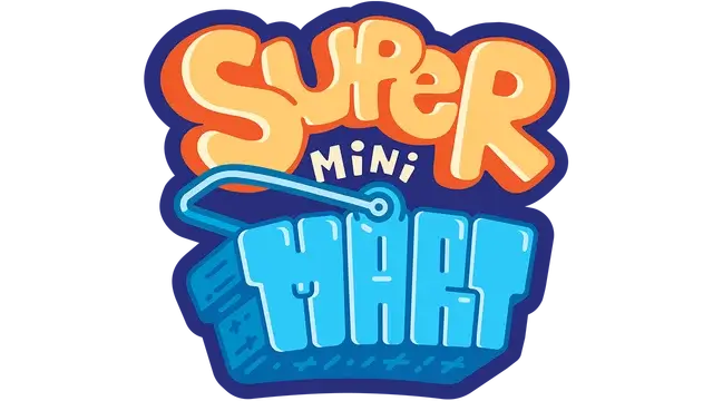 超级迷你超市 | Super Mini Mart