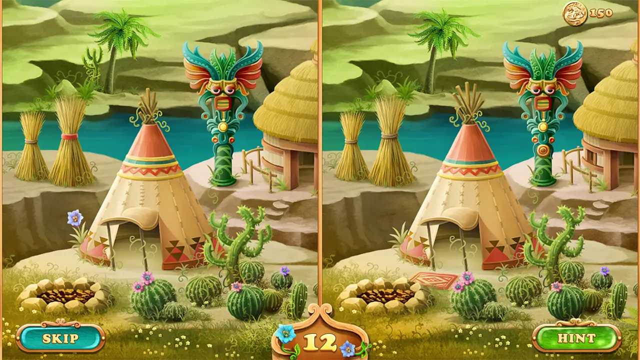 拉鲁镇传奇 16-Laruaville 16-游戏截图-好玩游戏库