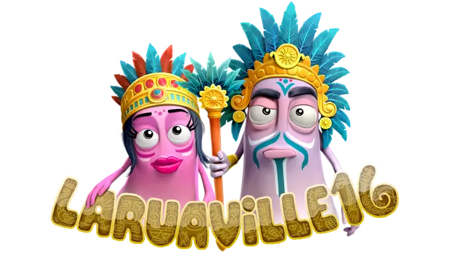 拉鲁镇传奇 16 | Laruaville 16