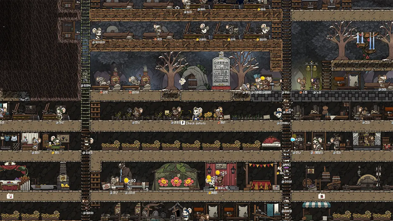 鼠托邦-Ratopia-游戏截图-好玩游戏库