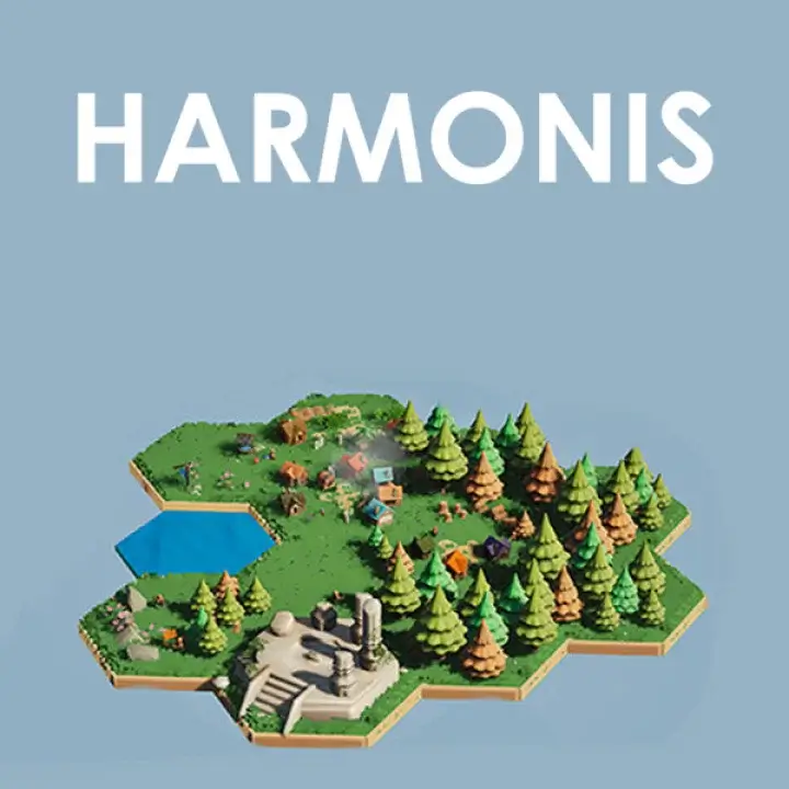 翰墨尼斯：手工王国