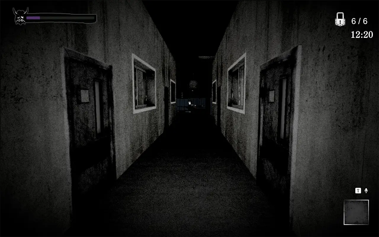 咒笼：诅咒领域-Noroi Kago: The Grudged Domain-游戏截图-好玩游戏库