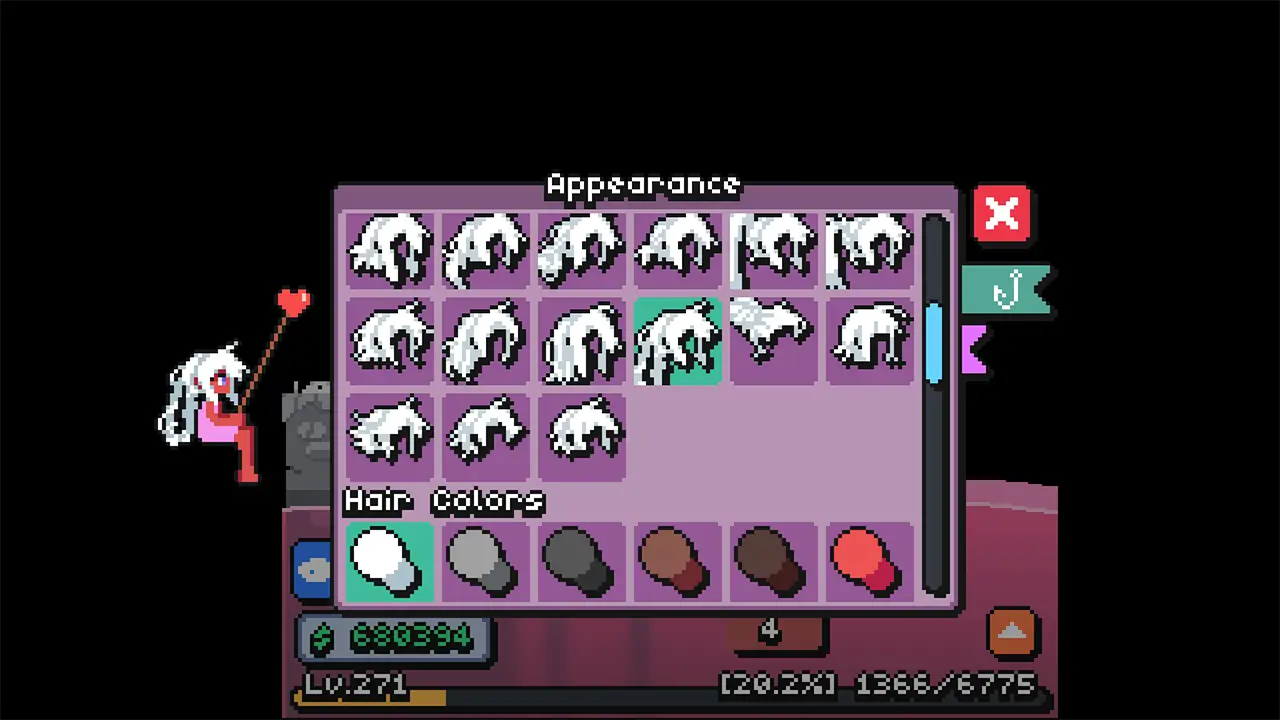 角落池塘-Cornerpond-游戏截图-好玩游戏库