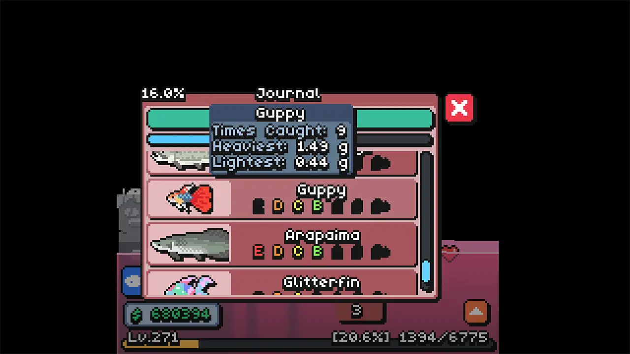 角落池塘-Cornerpond-游戏截图-好玩游戏库